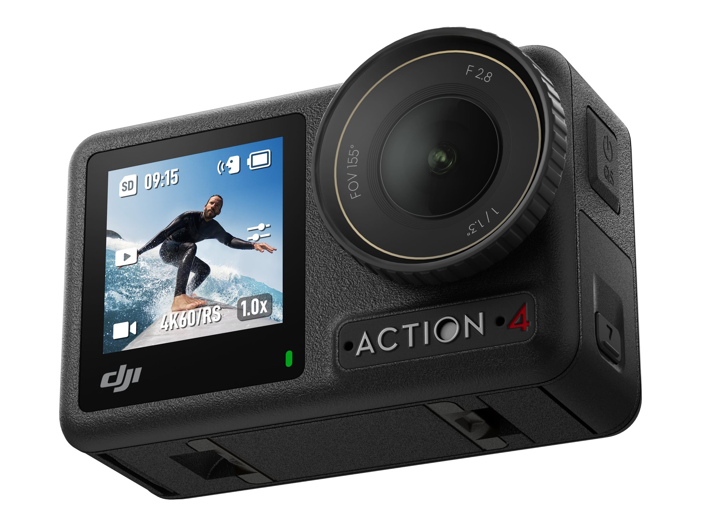 DJI Action 4 Camera